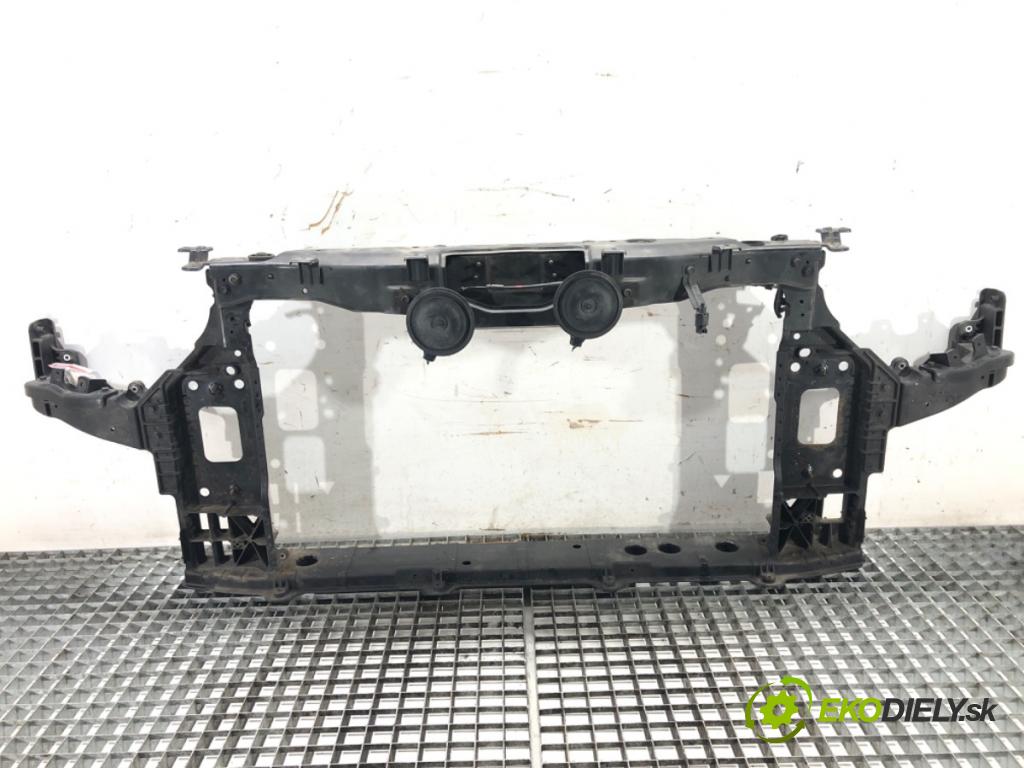 HYUNDAI i40 I CW (VF) 2011 - 2022    1.7 CRDi 100 kW [136 KM] olej napędowy 2011 - 2022  držák přední část  (Výztuhy přední)