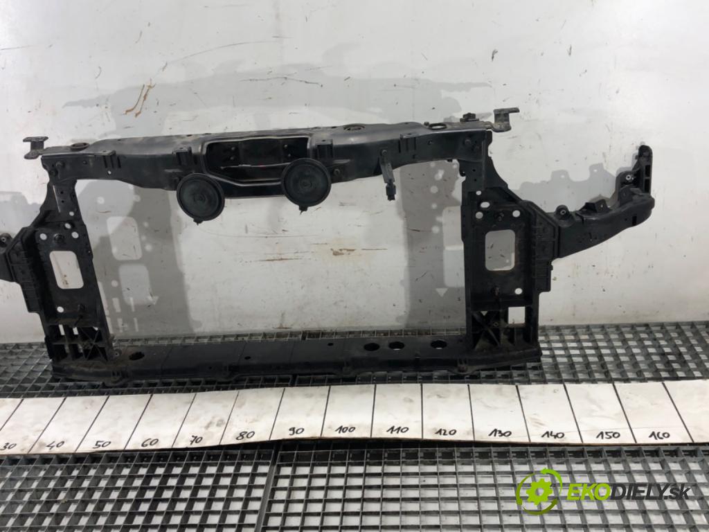 HYUNDAI i40 I CW (VF) 2011 - 2022    1.7 CRDi 100 kW [136 KM] olej napędowy 2011 - 2022  držák přední část  (Výztuhy přední)