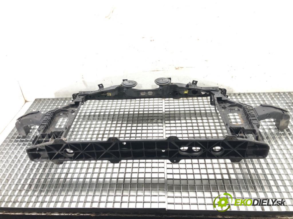 HYUNDAI i40 I CW (VF) 2011 - 2022    1.7 CRDi 100 kW [136 KM] olej napędowy 2011 - 2022  držák přední část  (Výztuhy přední)