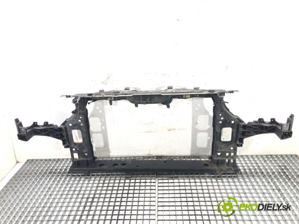 HYUNDAI i40 I CW (VF) 2011 - 2022    1.7 CRDi 100 kW [136 KM] olej napędowy 2011 - 2022  držák přední část  (Výztuhy přední)