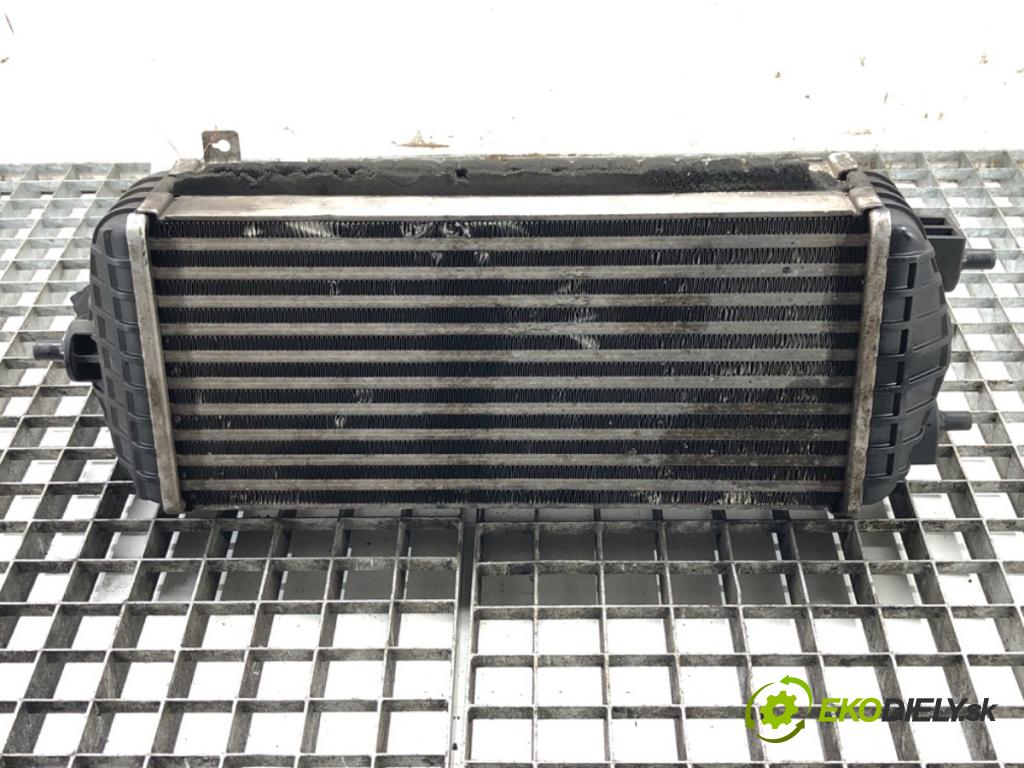 HYUNDAI i40 I CW (VF) 2011 - 2022    1.7 CRDi 100 kW [136 KM] olej napędowy 2011 - 2022  intercooler  (Chladiče nasávaného vzduchu (intercoolery))