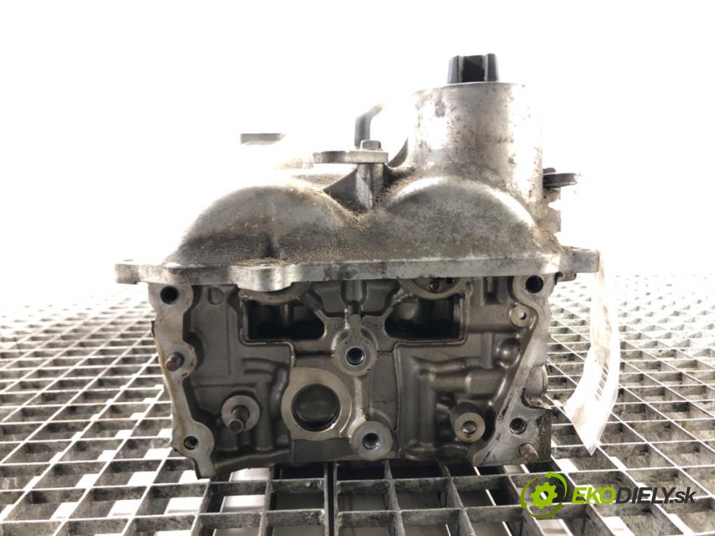 NISSAN QASHQAI / QASHQAI +2 I (J10, NJ10, JJ10E) 2006 - 2014    1.6 84 kW [114 KM] benzyna 2007 - 2013  Hlava valcov HR16DE (Hlavy valcov)