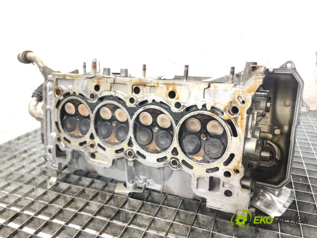 NISSAN QASHQAI / QASHQAI +2 I (J10, NJ10, JJ10E) 2006 - 2014    1.6 84 kW [114 KM] benzyna 2007 - 2013  Hlava valcov HR16DE (Hlavy valcov)