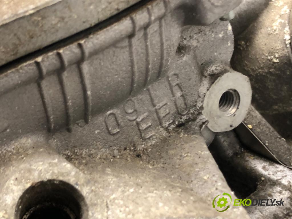 NISSAN QASHQAI / QASHQAI +2 I (J10, NJ10, JJ10E) 2006 - 2014    1.6 84 kW [114 KM] benzyna 2007 - 2013  Hlava valcov HR16DE (Hlavy valcov)