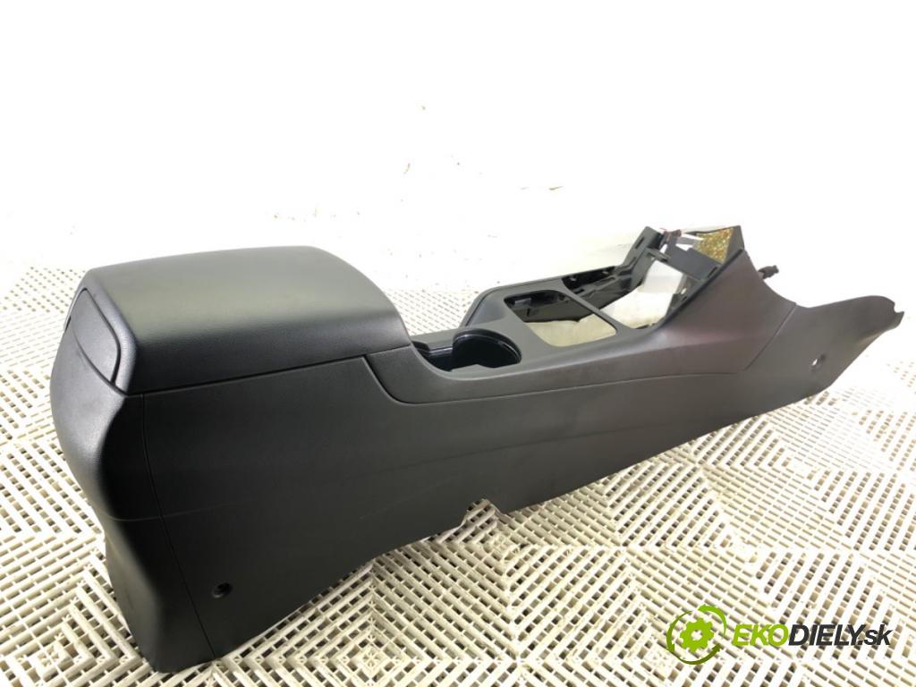 KIA CEED (JD) 2012 - 2018    1.6 CRDi 128 94 kW [128 KM] olej napędowy 2012 - 2018  Tunel stredový  (Stredový tunel / panel)