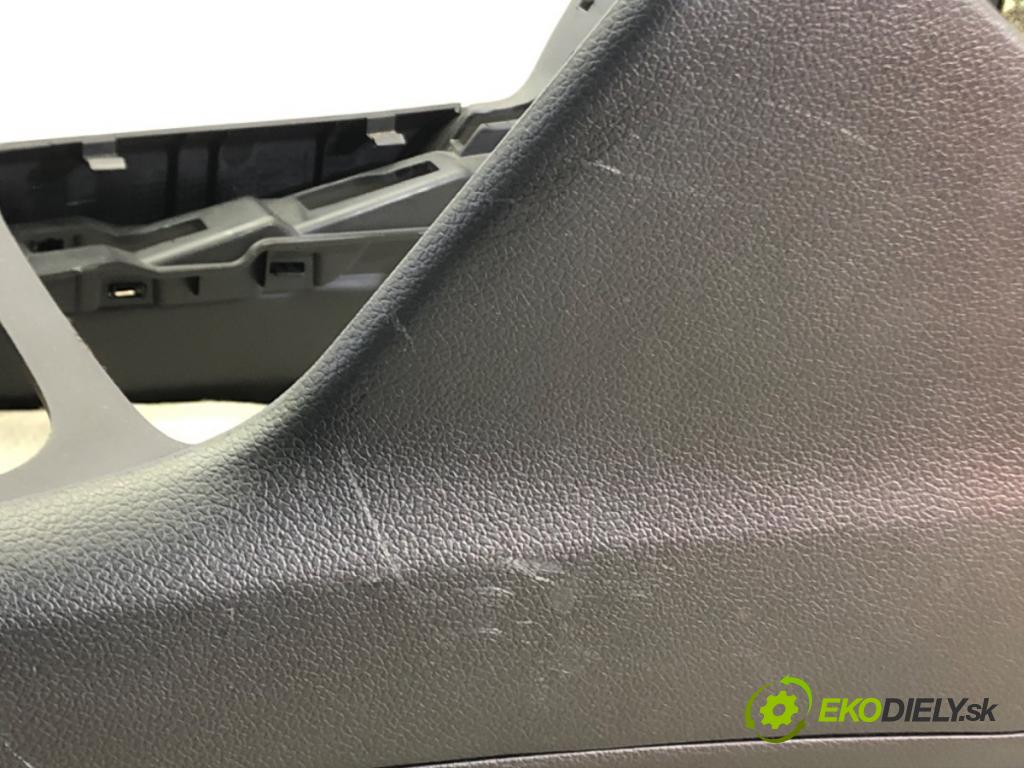 KIA CEED (JD) 2012 - 2018    1.6 CRDi 128 94 kW [128 KM] olej napędowy 2012 - 2018  Tunel stredový  (Stredový tunel / panel)