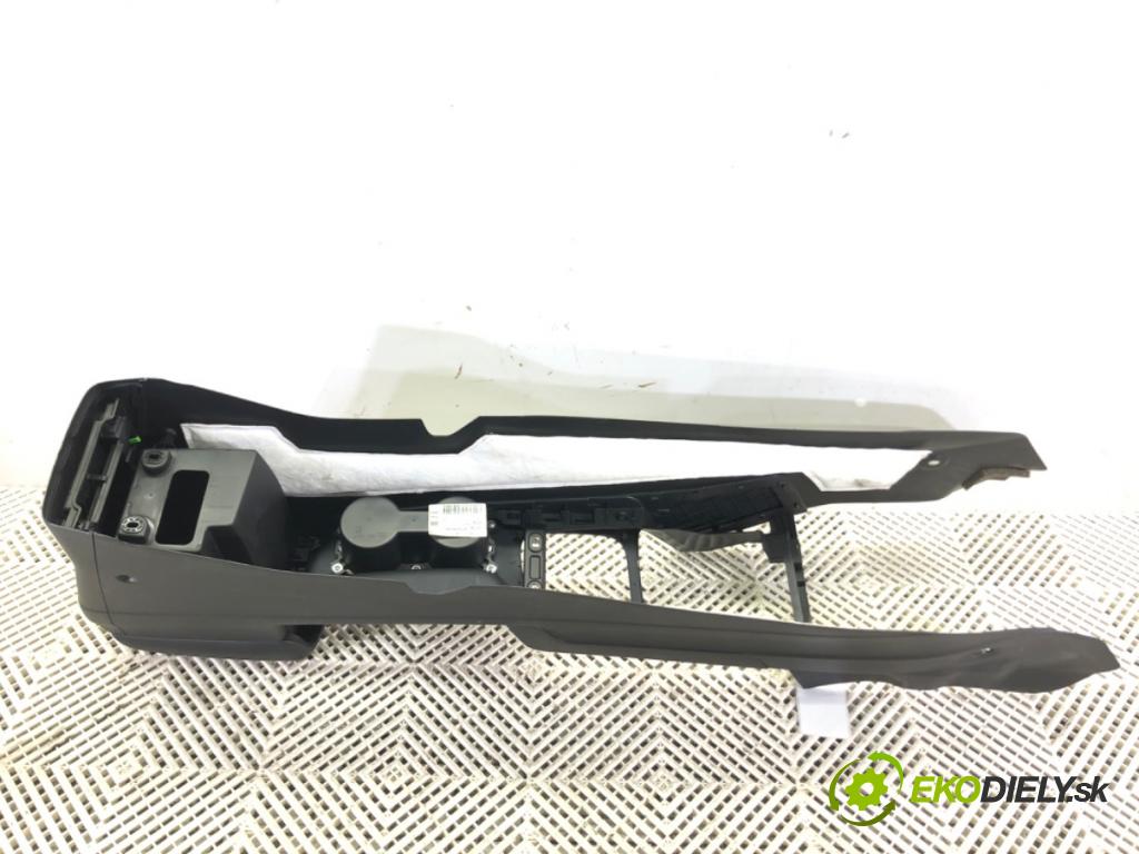 KIA CEED (JD) 2012 - 2018    1.6 CRDi 128 94 kW [128 KM] olej napędowy 2012 - 2018  Tunel stredový  (Stredový tunel / panel)