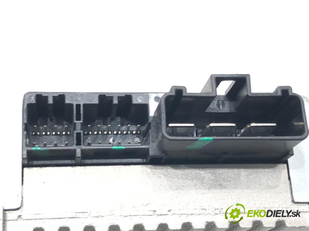 KIA CEED (JD) 2012 - 2018    1.6 CRDi 128 94 kW [128 KM] olej napędowy 2012 - 2018  Modul servočerpadlo A256399500 (Ostatné)