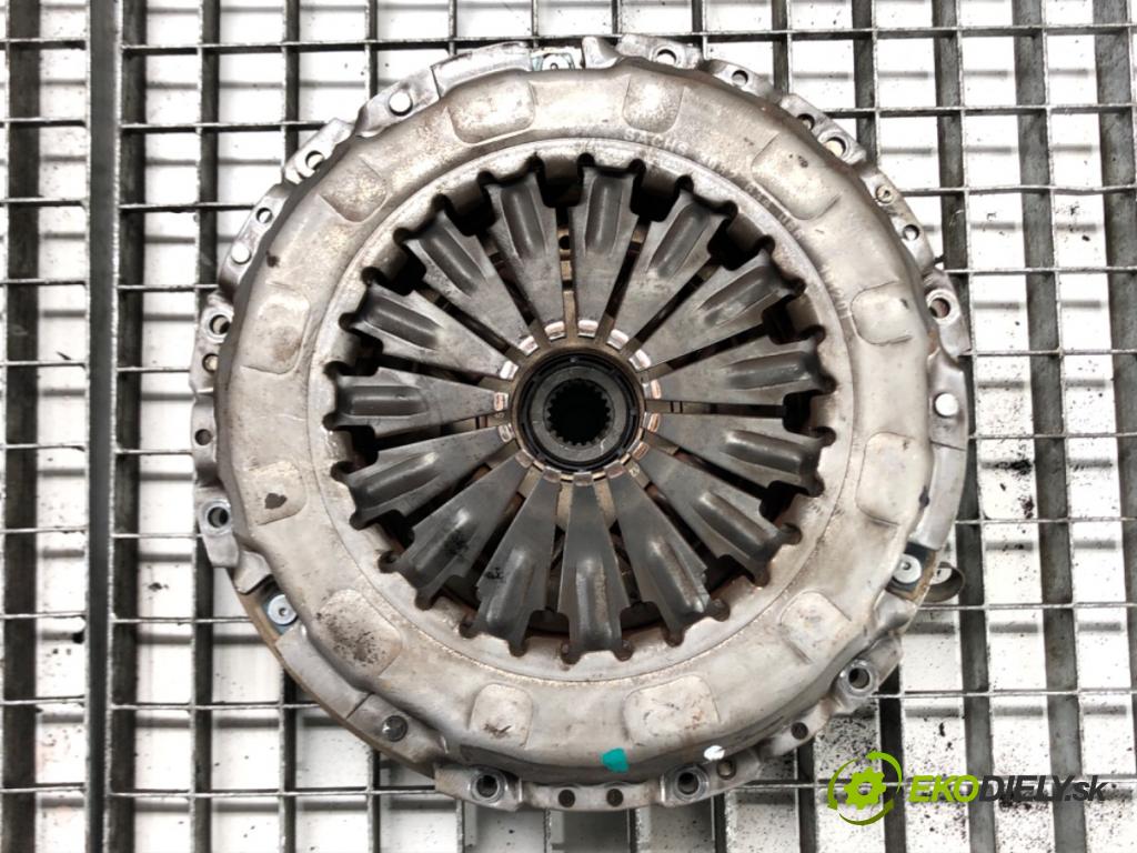 KIA CEED (JD) 2012 - 2018    1.6 CRDi 128 94 kW [128 KM] olej napędowy 2012 - 2018  Spojková sada (bez ložiska) 3082634066 (Kompletné sady (bez ložiska))