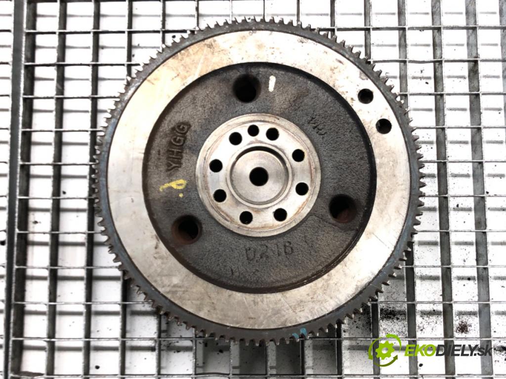 KIA CEED (JD) 2012 - 2018    1.6 CRDi 128 94 kW [128 KM] olej napędowy 2012 - 2018  Spojková sada (bez ložiska) 3082634066 (Kompletné sady (bez ložiska))