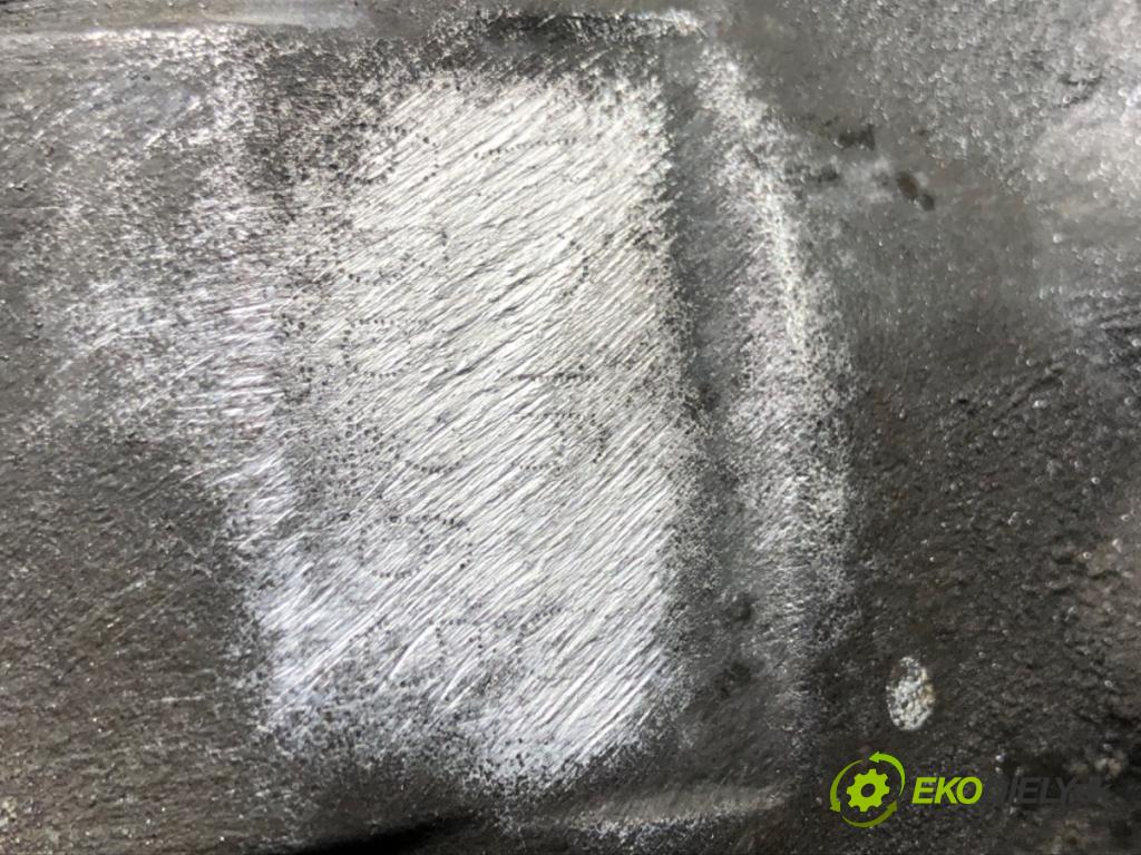 KIA CEED (JD) 2012 - 2018    1.6 CRDi 128 94 kW [128 KM] olej napędowy 2012 - 2018  Prevodovka  (Prevodovky)