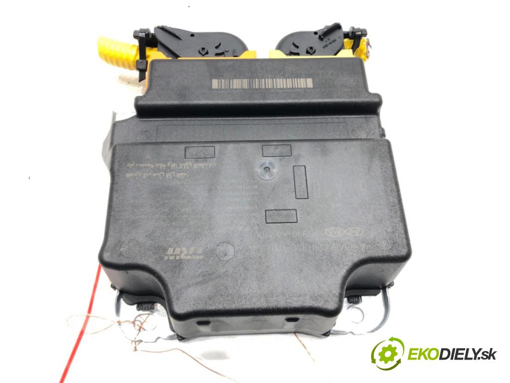 KIA CEED (JD) 2012 - 2018    1.6 CRDi 128 94 kW [128 KM] olej napędowy 2012 - 2018  senzor airbag 95910-A2100 (Snímače)