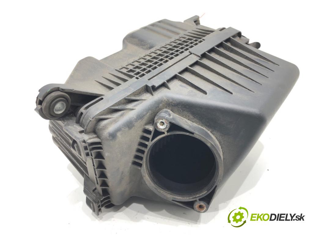 KIA CEED (JD) 2012 - 2018    1.6 CRDi 128 94 kW [128 KM] olej napędowy 2012 - 2018  Obal filtra vzduchu 28110-A5800 (Obaly filtrov vzduchu)