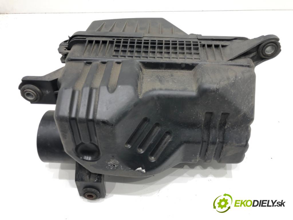 KIA CEED (JD) 2012 - 2018    1.6 CRDi 128 94 kW [128 KM] olej napędowy 2012 - 2018  Obal filtra vzduchu 28110-A5800 (Obaly filtrov vzduchu)