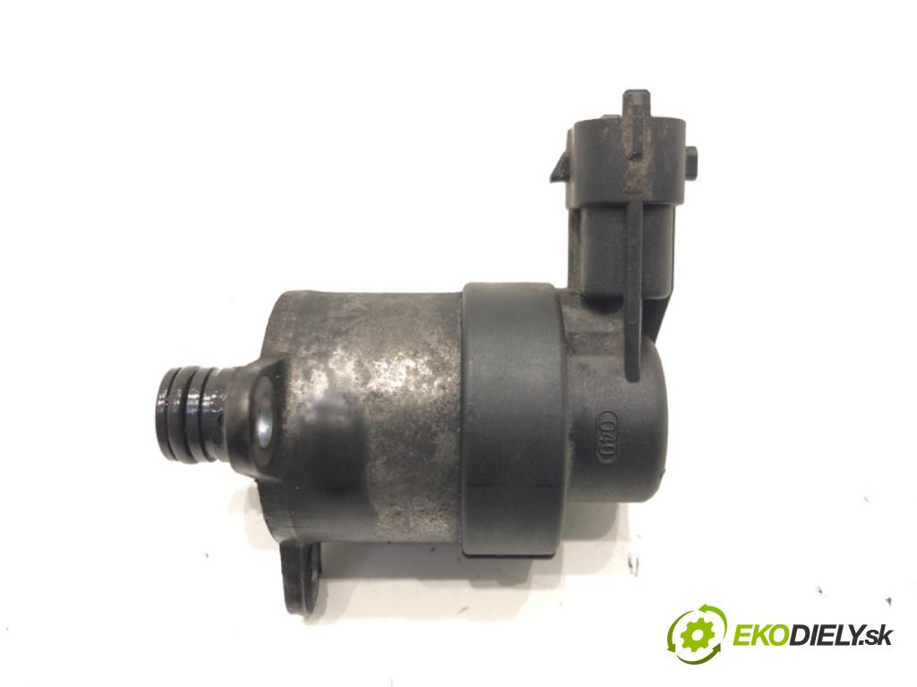 KIA CEED (JD) 2012 - 2018    1.6 CRDi 128 94 kW [128 KM] olej napędowy 2012 - 2018  Regulátor tlaku paliva 0928400750 (Ostatné)