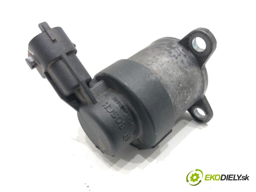 KIA CEED (JD) 2012 - 2018    1.6 CRDi 128 94 kW [128 KM] olej napędowy 2012 - 2018  Regulátor tlaku paliva 0928400750 (Ostatné)