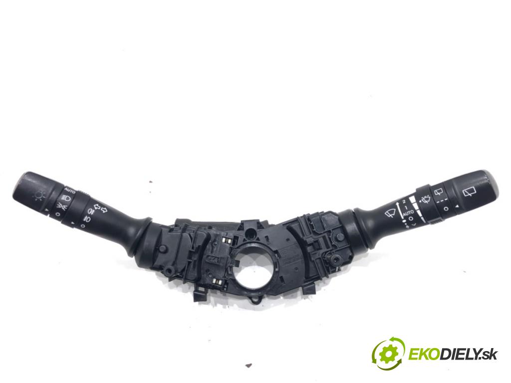 KIA CEED (JD) 2012 - 2018    1.6 CRDi 128 94 kW [128 KM] olej napędowy 2012 - 2018  Prepínač kombinovaný 93420-2Y660 (Prepínače, spínače, tlačidlá a ovládače kúrenia)