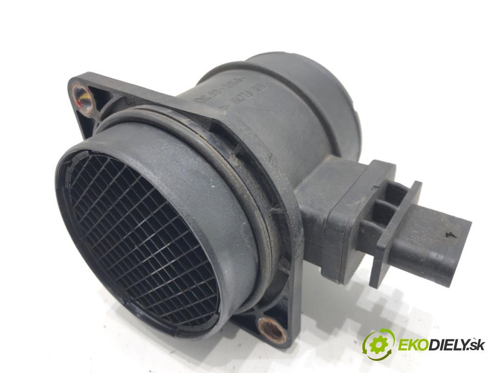 KIA CEED (JD) 2012 - 2018    1.6 CRDi 128 94 kW [128 KM] olej napędowy 2012 - 2018  Váha vzduchu 28164-2A500 (Váhy vzduchu)