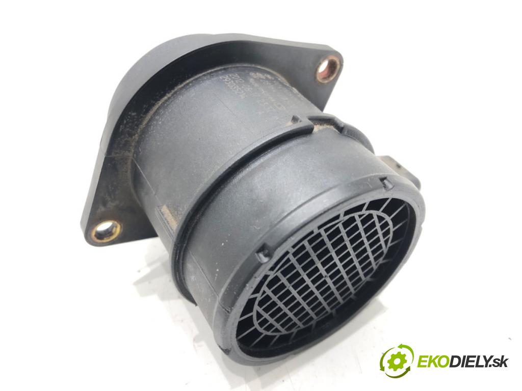 KIA CEED (JD) 2012 - 2018    1.6 CRDi 128 94 kW [128 KM] olej napędowy 2012 - 2018  Váha vzduchu 28164-2A500 (Váhy vzduchu)