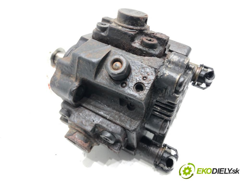 KIA CEED (JD) 2012 - 2018    1.6 CRDi 128 94 kW [128 KM] olej napędowy 2012 - 2018  Pumpa vstrekovacia 33100-2A420 (Vstrekovacie čerpadlá)