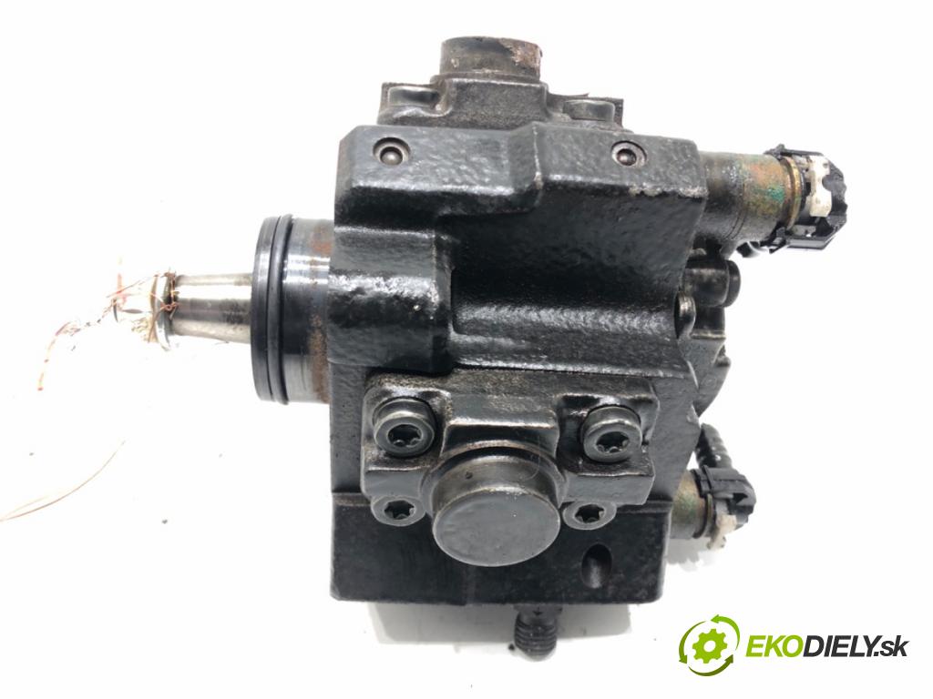 KIA CEED (JD) 2012 - 2018    1.6 CRDi 128 94 kW [128 KM] olej napędowy 2012 - 2018  Pumpa vstrekovacia 33100-2A420 (Vstrekovacie čerpadlá)