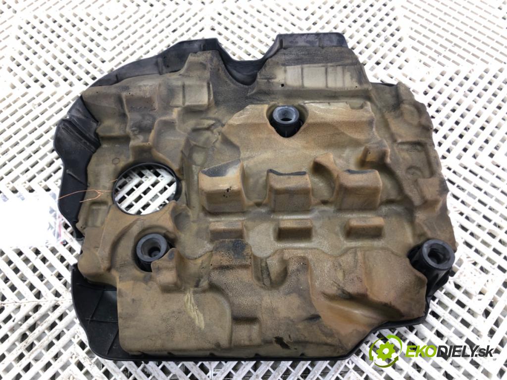 KIA CEED (JD) 2012 - 2018    1.6 CRDi 128 94 kW [128 KM] olej napędowy 2012 - 2018  kryt motora 29240-2A760 (Kryty motora)