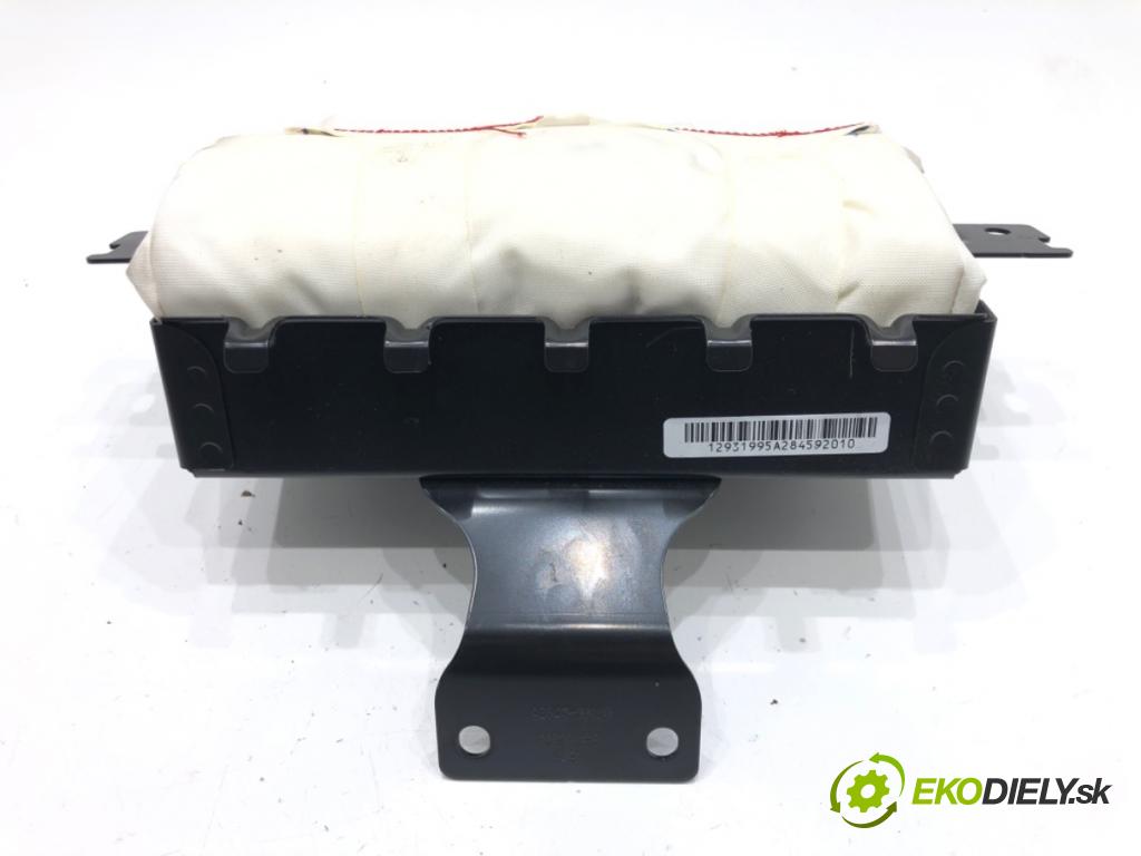 KIA CEED (JD) 2012 - 2018    1.6 CRDi 128 94 kW [128 KM] olej napędowy 2012 - 2018  AirBag spolujazdca 3X845-93090 (Airbagy)