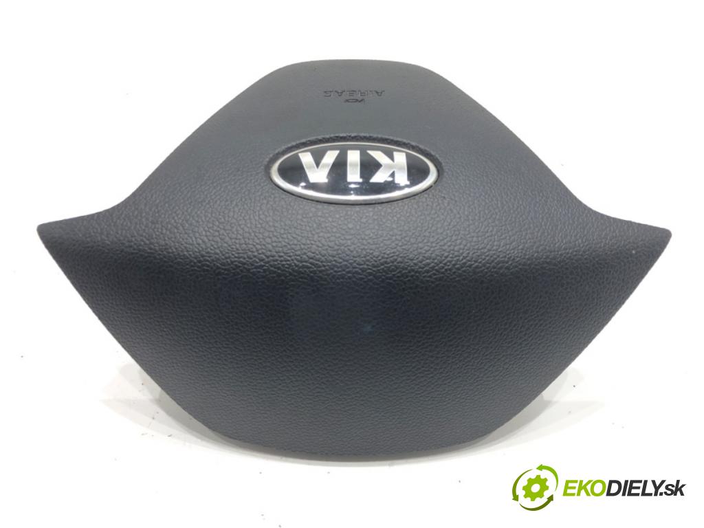 KIA CEED (JD) 2012 - 2018    1.6 CRDi 128 94 kW [128 KM] olej napędowy 2012 - 2018  AirBag volantu 56900-A2100 (Airbagy)