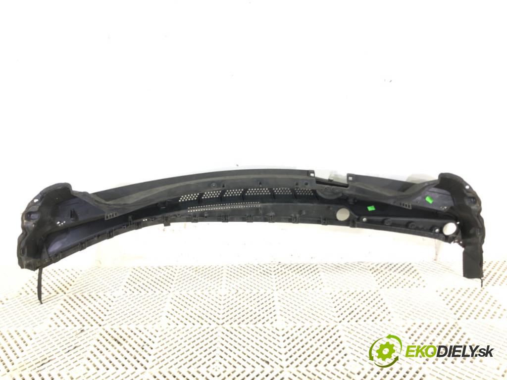 KIA CEED (JD) 2012 - 2018    1.6 CRDi 128 94 kW [128 KM] olej napędowy 2012 - 2018  Torpédo, plast pod čelné okno 86151-A2000 (Torpéda)