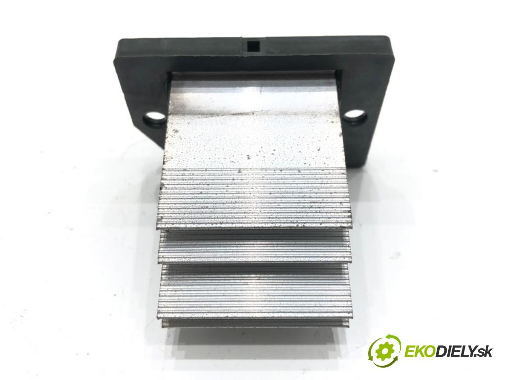 KIA CEED (JD) 2012 - 2018    1.6 CRDi 128 94 kW [128 KM] olej napędowy 2012 - 2018  odpor rezistor topení vzduchu  (Odpory topení)