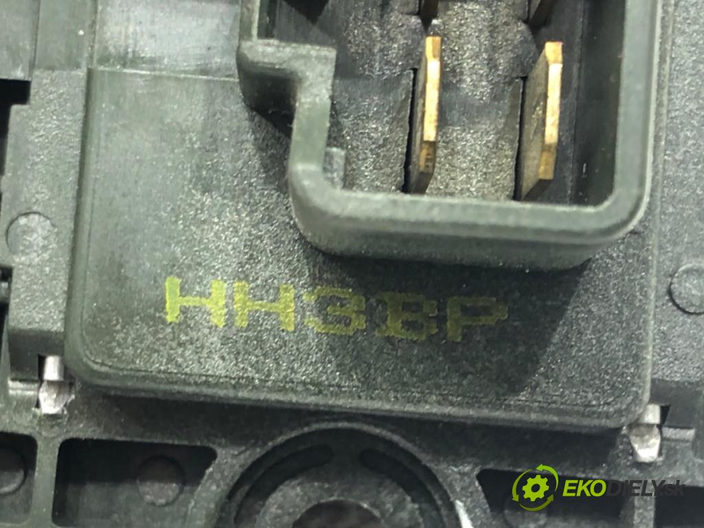 KIA CEED (JD) 2012 - 2018    1.6 CRDi 128 94 kW [128 KM] olej napędowy 2012 - 2018  odpor rezistor topení vzduchu  (Odpory topení)