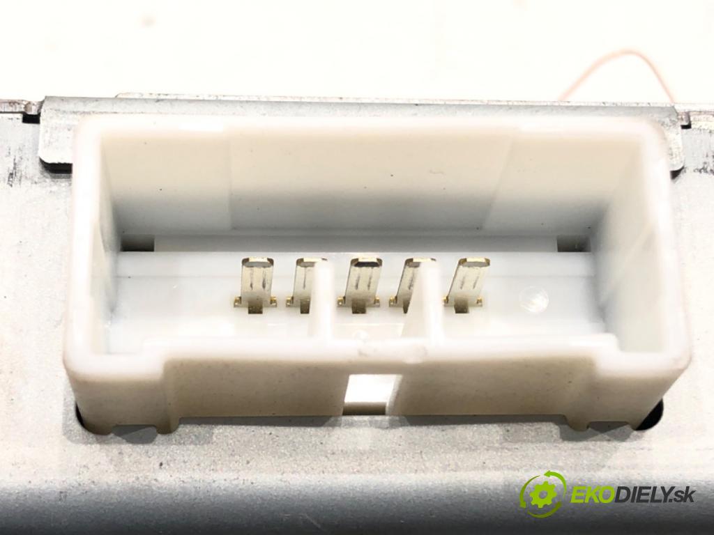 KIA CEED (JD) 2012 - 2018    1.6 CRDi 128 94 kW [128 KM] olej napędowy 2012 - 2018  Modul BCM 95300-A2000 (Ostatné)