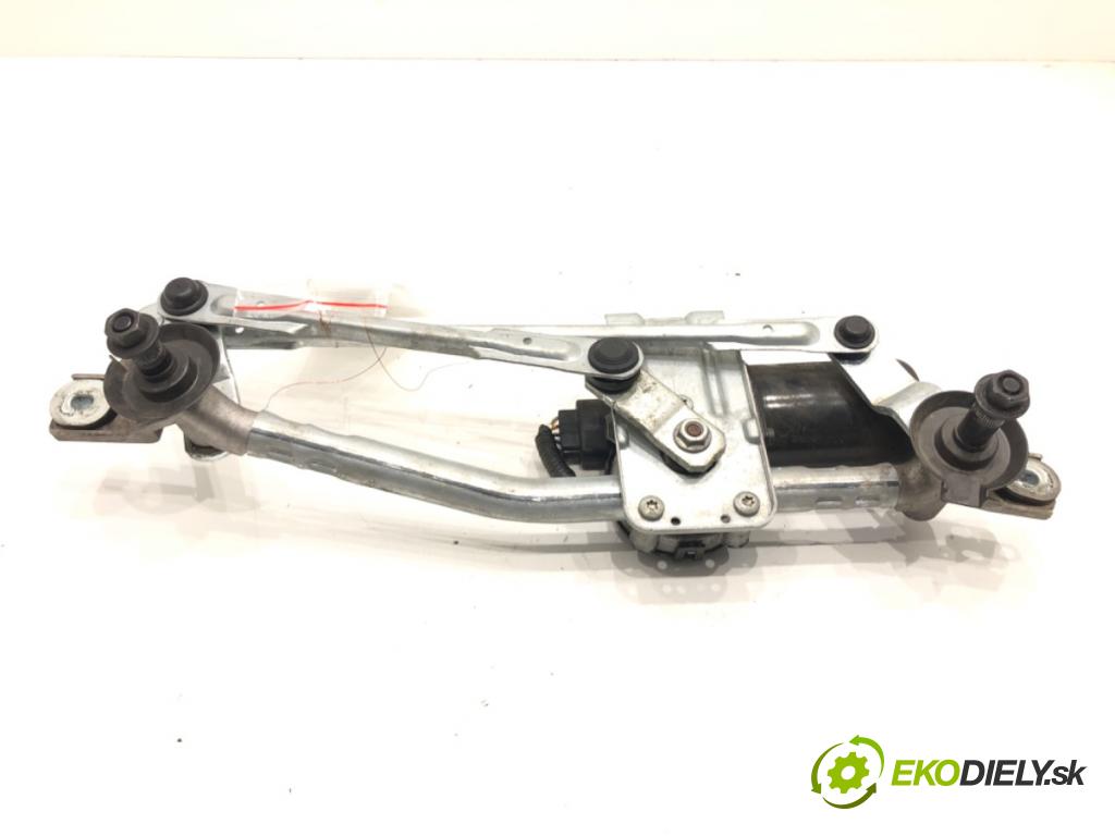 KIA CEED (JD) 2012 - 2018    1.6 CRDi 128 94 kW [128 KM] olej napędowy 2012 - 2018  Mechanizmus stieračov predný  (Motorčeky stieračov predné)