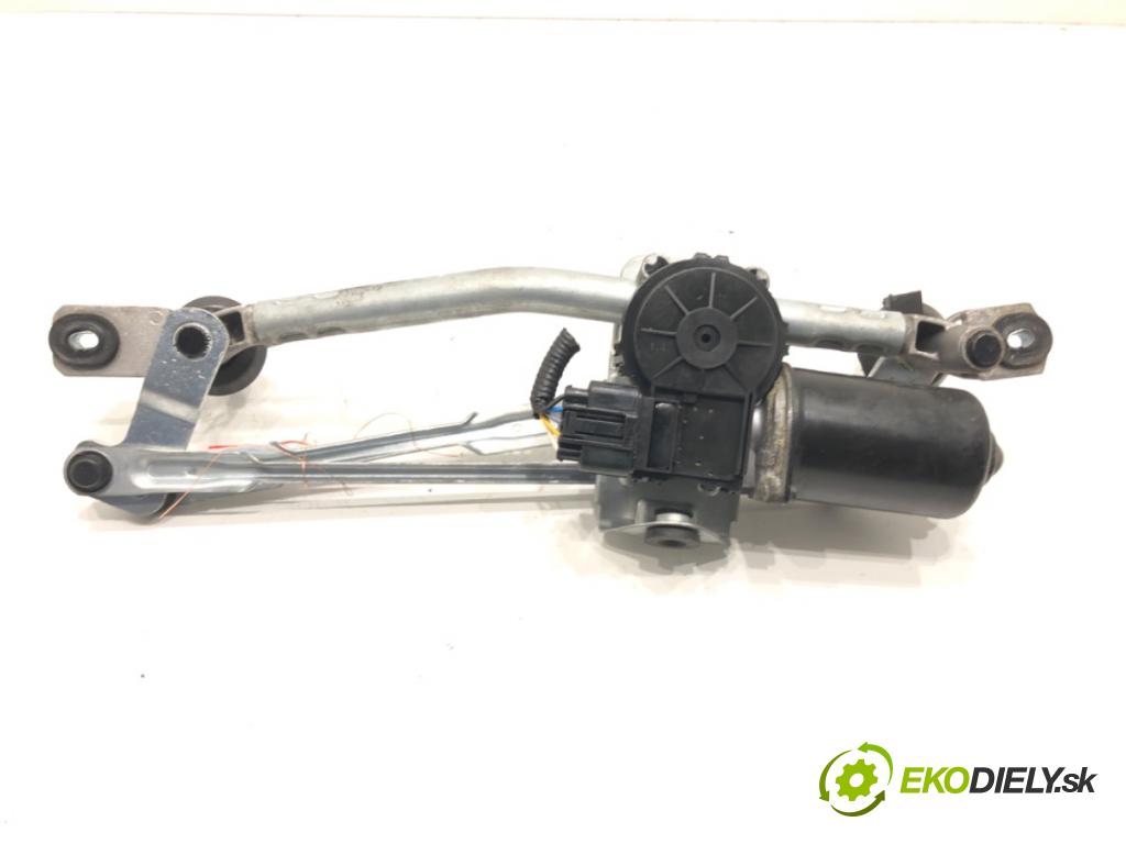 KIA CEED (JD) 2012 - 2018    1.6 CRDi 128 94 kW [128 KM] olej napędowy 2012 - 2018  Mechanizmus stieračov predný  (Motorčeky stieračov predné)