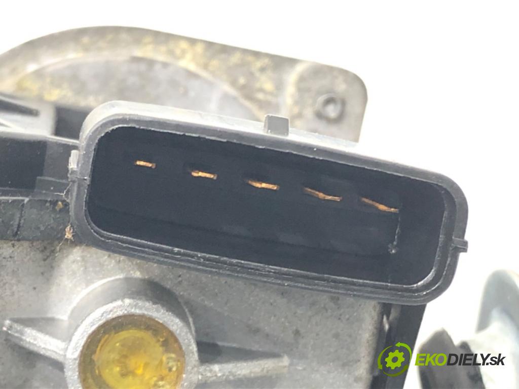 KIA CEED (JD) 2012 - 2018    1.6 CRDi 128 94 kW [128 KM] olej napędowy 2012 - 2018  Mechanizmus stieračov predný  (Motorčeky stieračov predné)