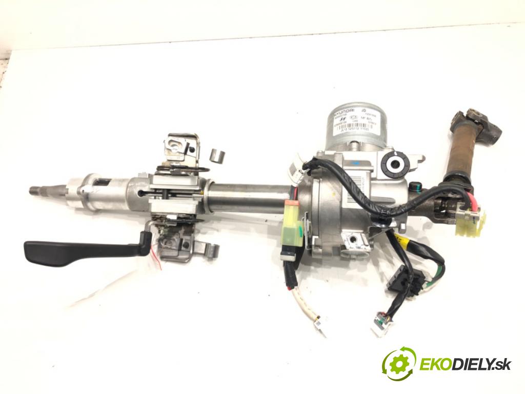 KIA CEED (JD) 2012 - 2018    1.6 CRDi 128 94 kW [128 KM] olej napędowy 2012 - 2018  Hriadeľ, tyč volantu 56300A2100 (Tyče riadenia (volantu))