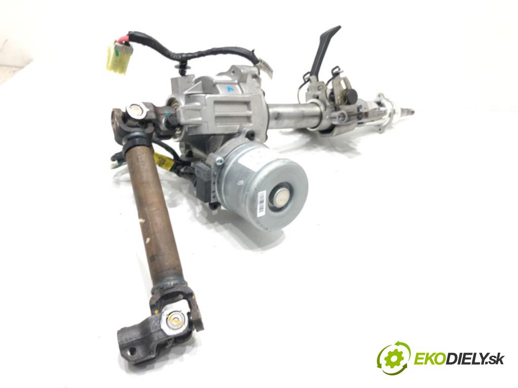 KIA CEED (JD) 2012 - 2018    1.6 CRDi 128 94 kW [128 KM] olej napędowy 2012 - 2018  Hriadeľ, tyč volantu 56300A2100 (Tyče riadenia (volantu))