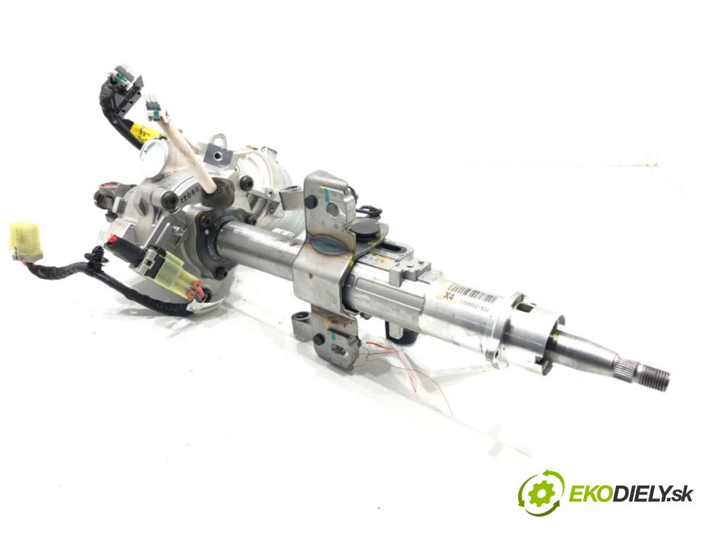 KIA CEED (JD) 2012 - 2018    1.6 CRDi 128 94 kW [128 KM] olej napędowy 2012 - 2018  Hriadeľ, tyč volantu 56300A2100 (Tyče riadenia (volantu))