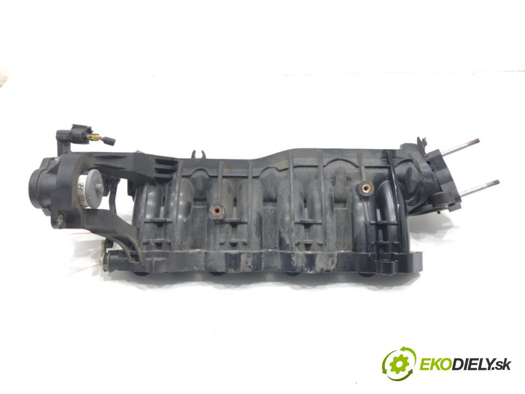 KIA CEED (JD) 2012 - 2018    1.6 CRDi 128 94 kW [128 KM] olej napędowy 2012 - 2018  Potrubie sacie, sanie  (Sacie potrubia)