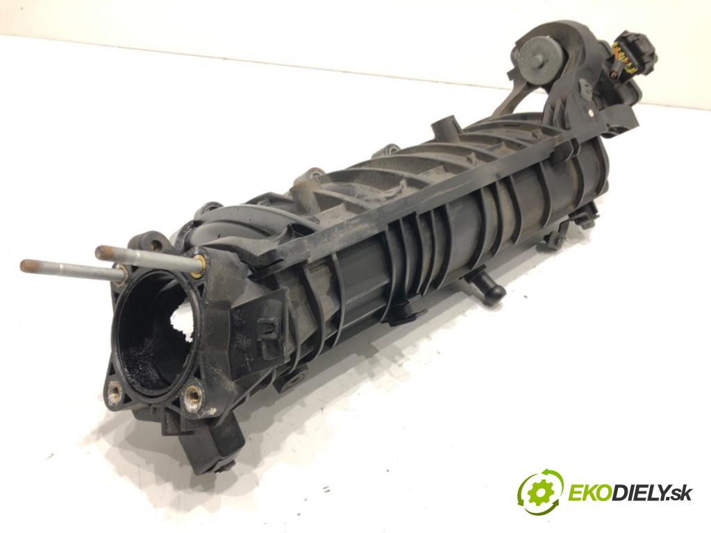 KIA CEED (JD) 2012 - 2018    1.6 CRDi 128 94 kW [128 KM] olej napędowy 2012 - 2018  Potrubie sacie, sanie  (Sacie potrubia)