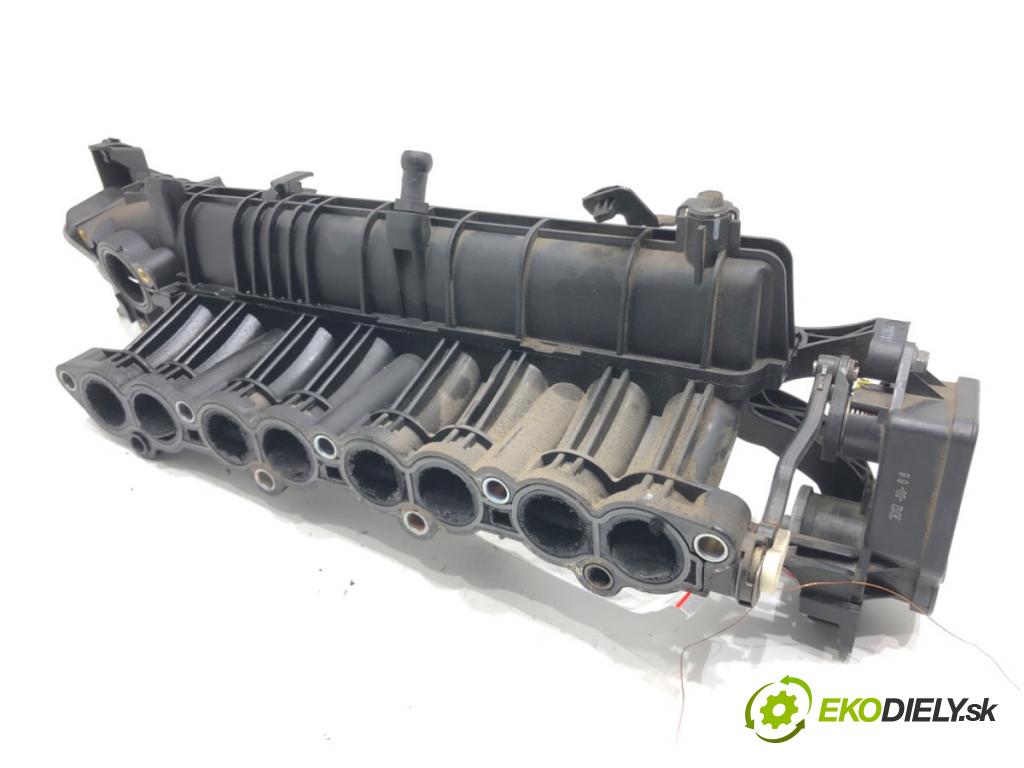 KIA CEED (JD) 2012 - 2018    1.6 CRDi 128 94 kW [128 KM] olej napędowy 2012 - 2018  Potrubie sacie, sanie  (Sacie potrubia)