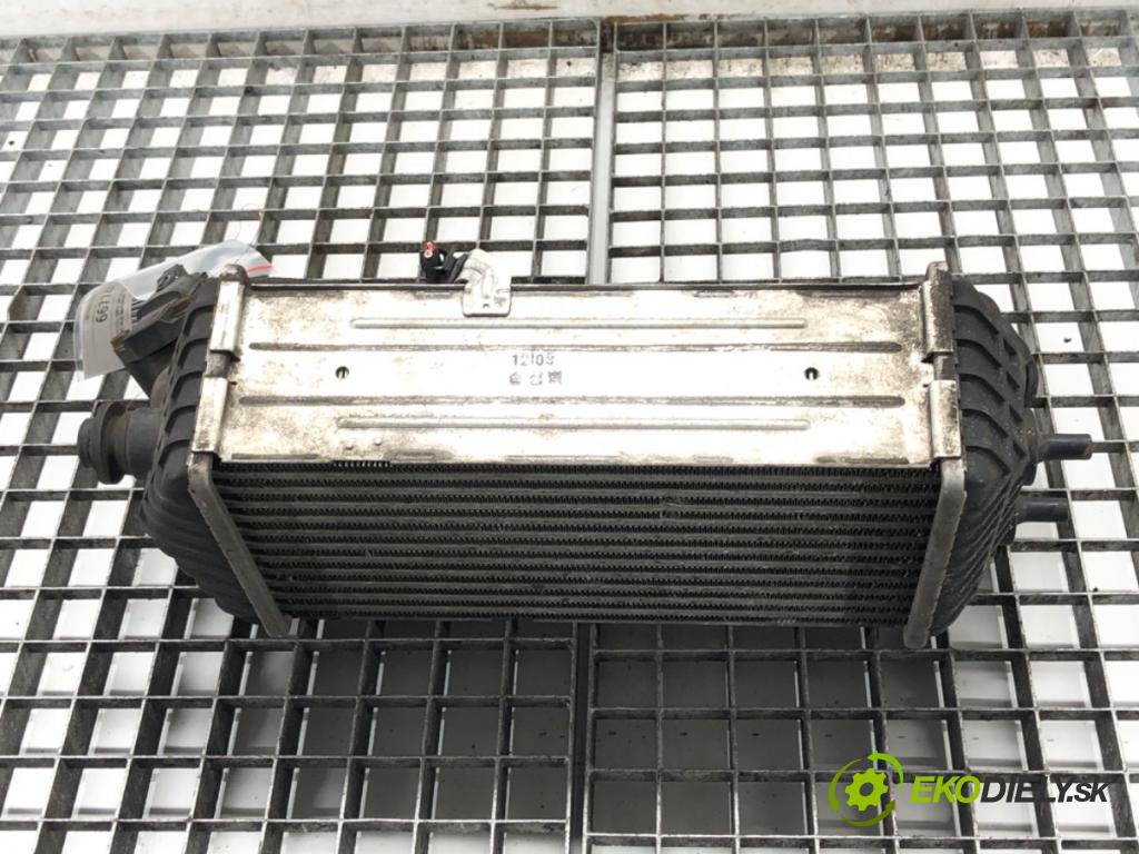 KIA CEED (JD) 2012 - 2018    1.6 CRDi 128 94 kW [128 KM] olej napędowy 2012 - 2018  intercooler 28270-2A770 (Chladiče nasávaného vzduchu (intercoolery))