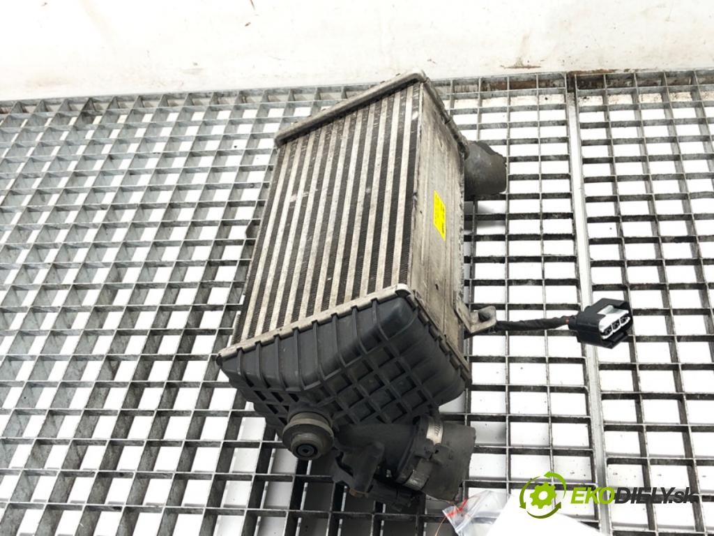 KIA CEED (JD) 2012 - 2018    1.6 CRDi 128 94 kW [128 KM] olej napędowy 2012 - 2018  intercooler 28270-2A770 (Chladiče nasávaného vzduchu (intercoolery))