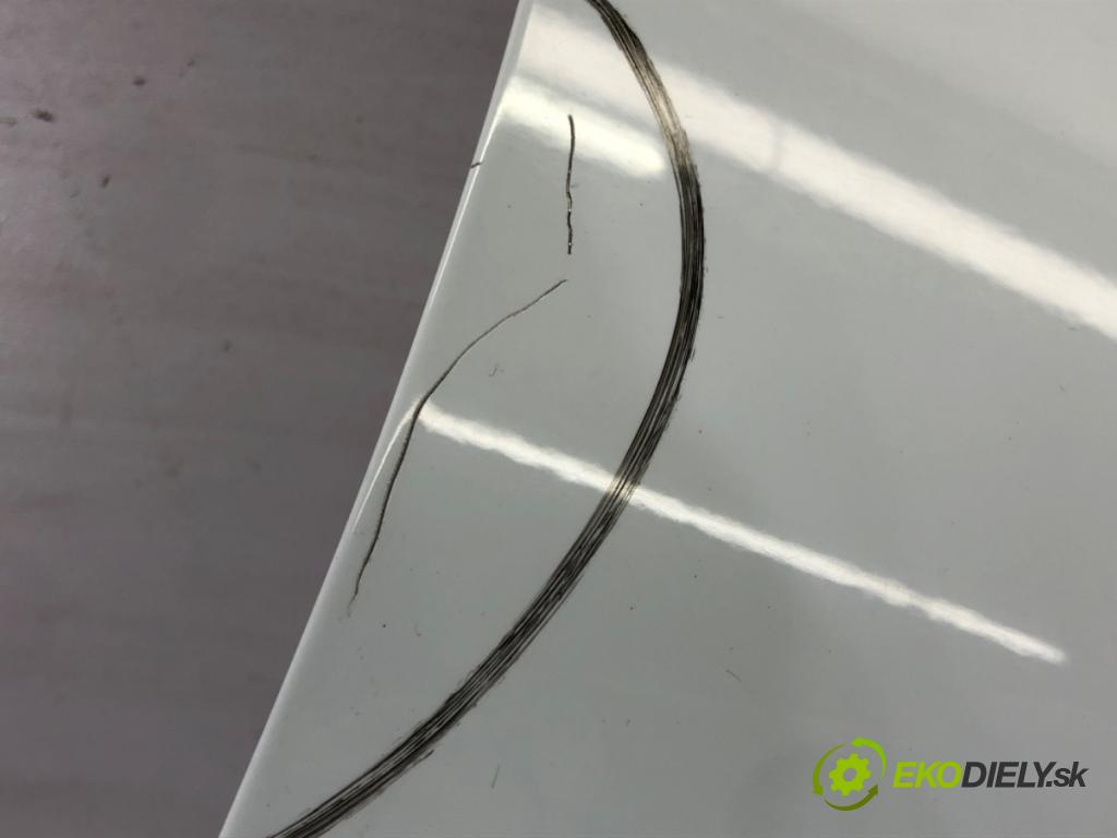 KIA CEED (JD) 2012 - 2018    1.6 CRDi 128 94 kW [128 KM] olej napędowy 2012 - 2018  blatník pravý přední část