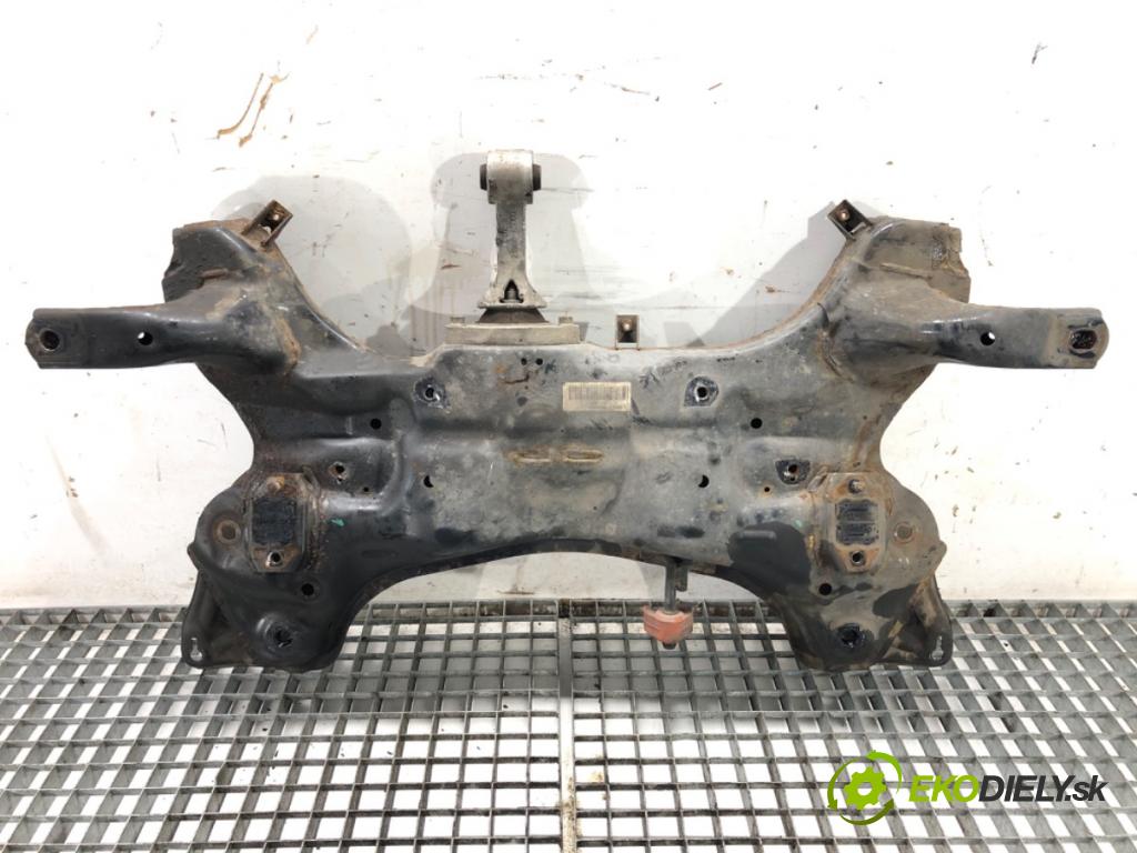 KIA CEED (JD) 2012 - 2018    1.6 CRDi 128 94 kW [128 KM] olej napędowy 2012 - 2018  výztuha pod motor 62401-A6500 (Výztuhy přední)