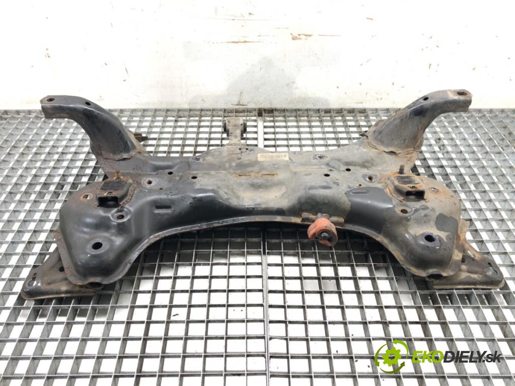 KIA CEED (JD) 2012 - 2018    1.6 CRDi 128 94 kW [128 KM] olej napędowy 2012 - 2018  výztuha pod motor 62401-A6500 (Výztuhy přední)