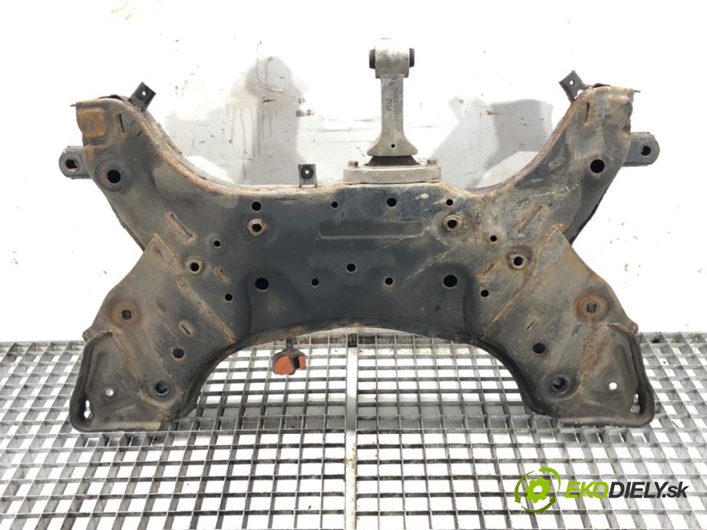 KIA CEED (JD) 2012 - 2018    1.6 CRDi 128 94 kW [128 KM] olej napędowy 2012 - 2018  výztuha pod motor 62401-A6500 (Výztuhy přední)