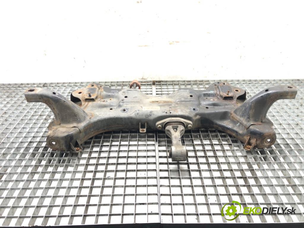 KIA CEED (JD) 2012 - 2018    1.6 CRDi 128 94 kW [128 KM] olej napędowy 2012 - 2018  výztuha pod motor 62401-A6500 (Výztuhy přední)