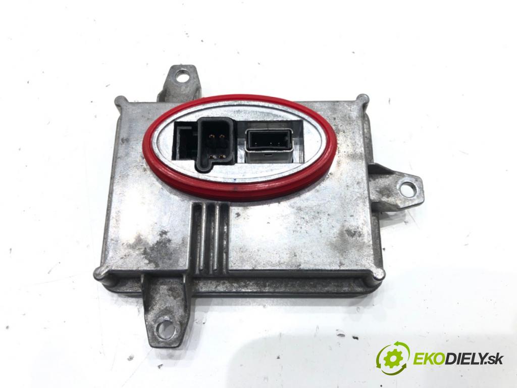 KIA CEED (JD) 2012 - 2018    1.6 CRDi 128 94 kW [128 KM] olej napędowy 2012 - 2018  Menič XENON 3Z921-01700 (Riadiace jednotky xenónu)