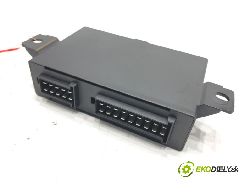 KIA CEED (JD) 2012 - 2018    1.6 CRDi 128 94 kW [128 KM] olej napędowy 2012 - 2018  Modul ťažného oka 5D033 (Ostatné)